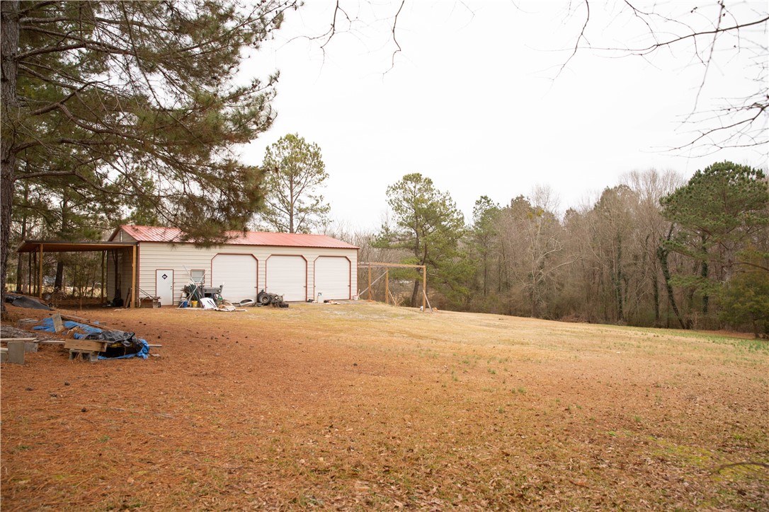 800 Conneross Road Townville, SC 29689 - Photo 19 of 24 Gallery Image 19
