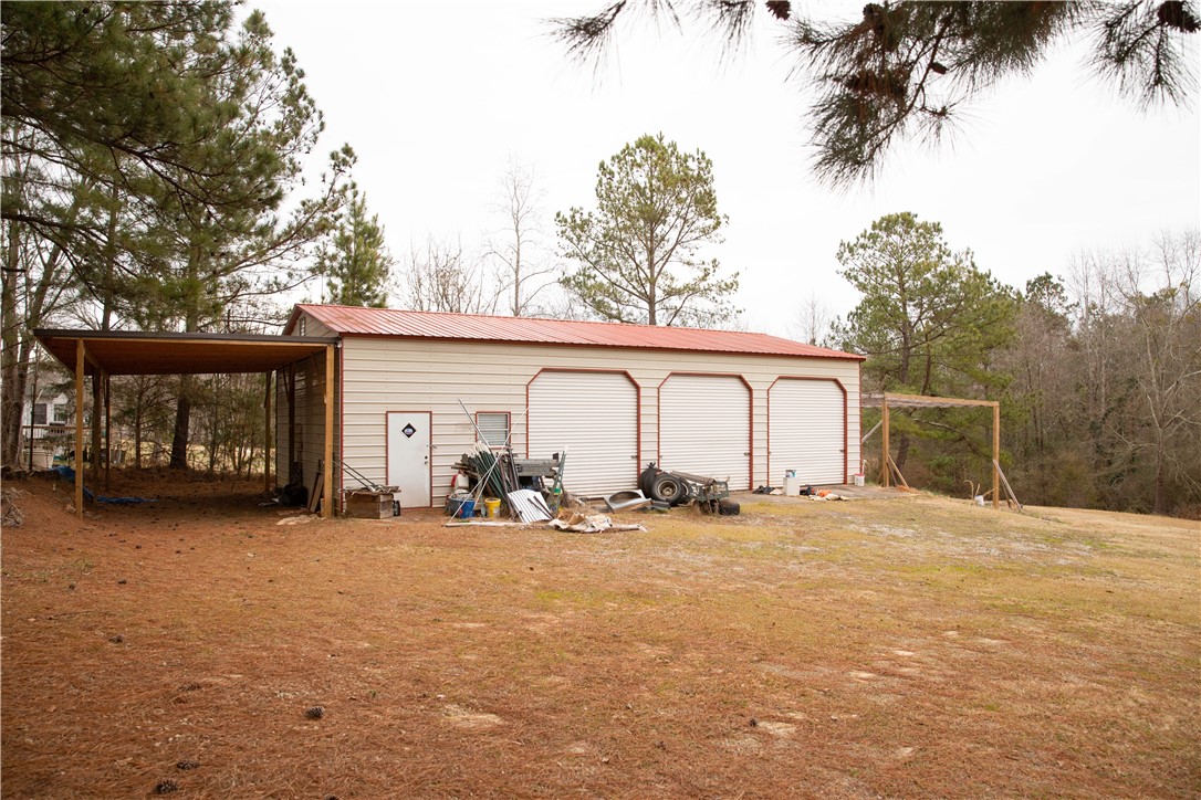 800 Conneross Road Townville, SC 29689 - Photo 20 of 24 Gallery Image 20