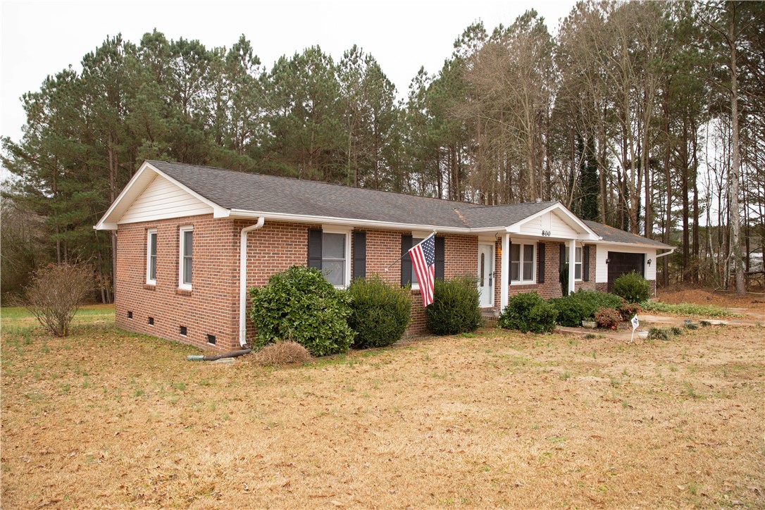 800 Conneross Road Townville, SC 29689 - Photo 2 of 24 Gallery Image 2