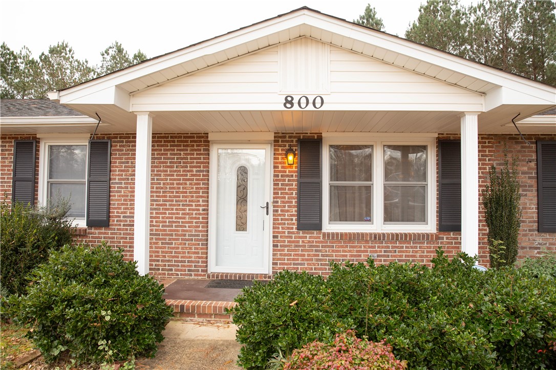 800 Conneross Road Townville, SC 29689 - Photo 3 of 24 Gallery Image 3