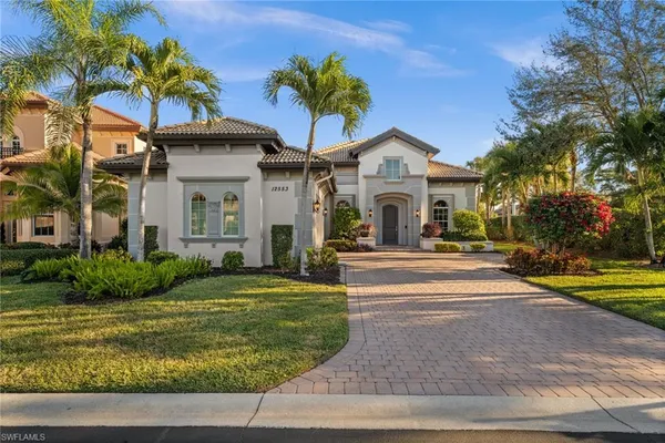 $869,900 | 12553 Grandezza Circle, Estero, FL 33928