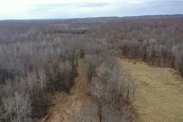 $90,000 | Tbd Barrett Trail, Trego, WI 54888