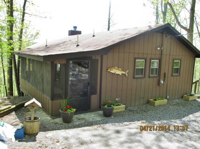 2494 Ponder Road Smithville, TN 37166 - Photo 2 of 20 Gallery Image 2