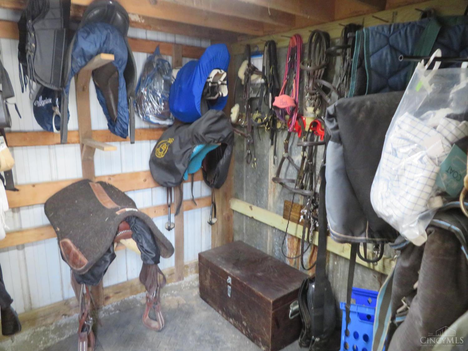 8024 Hightop Road Hillsboro, OH 45133 - Photo 70 of 97