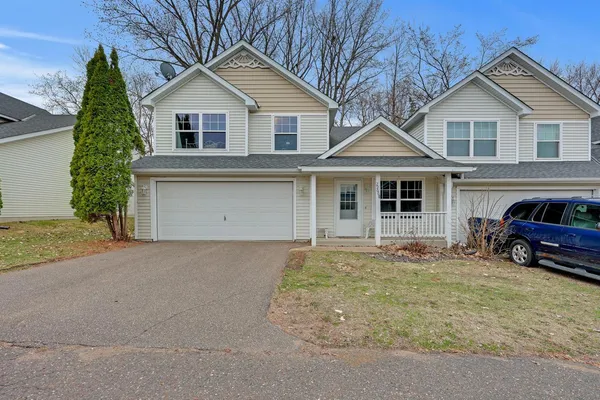 $275,000 | 29660 North Court, Chisago City, MN 55013