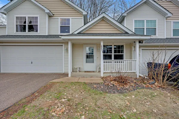 $275,000 | 29660 North Court, Chisago City, MN 55013