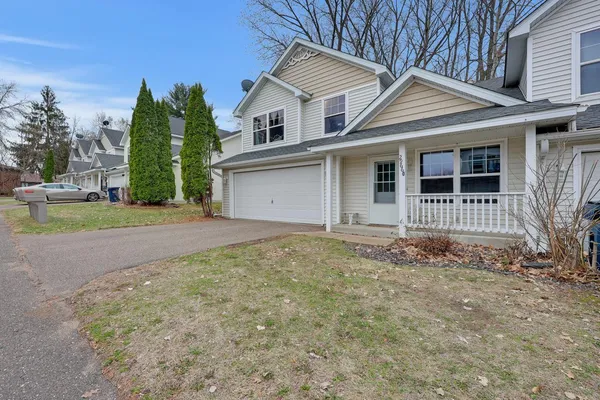 $275,000 | 29660 North Court, Chisago City, MN 55013