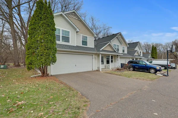 $275,000 | 29660 North Court, Chisago City, MN 55013