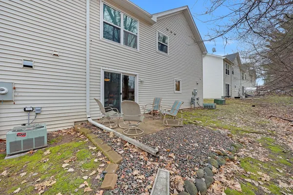 $275,000 | 29660 North Court, Chisago City, MN 55013