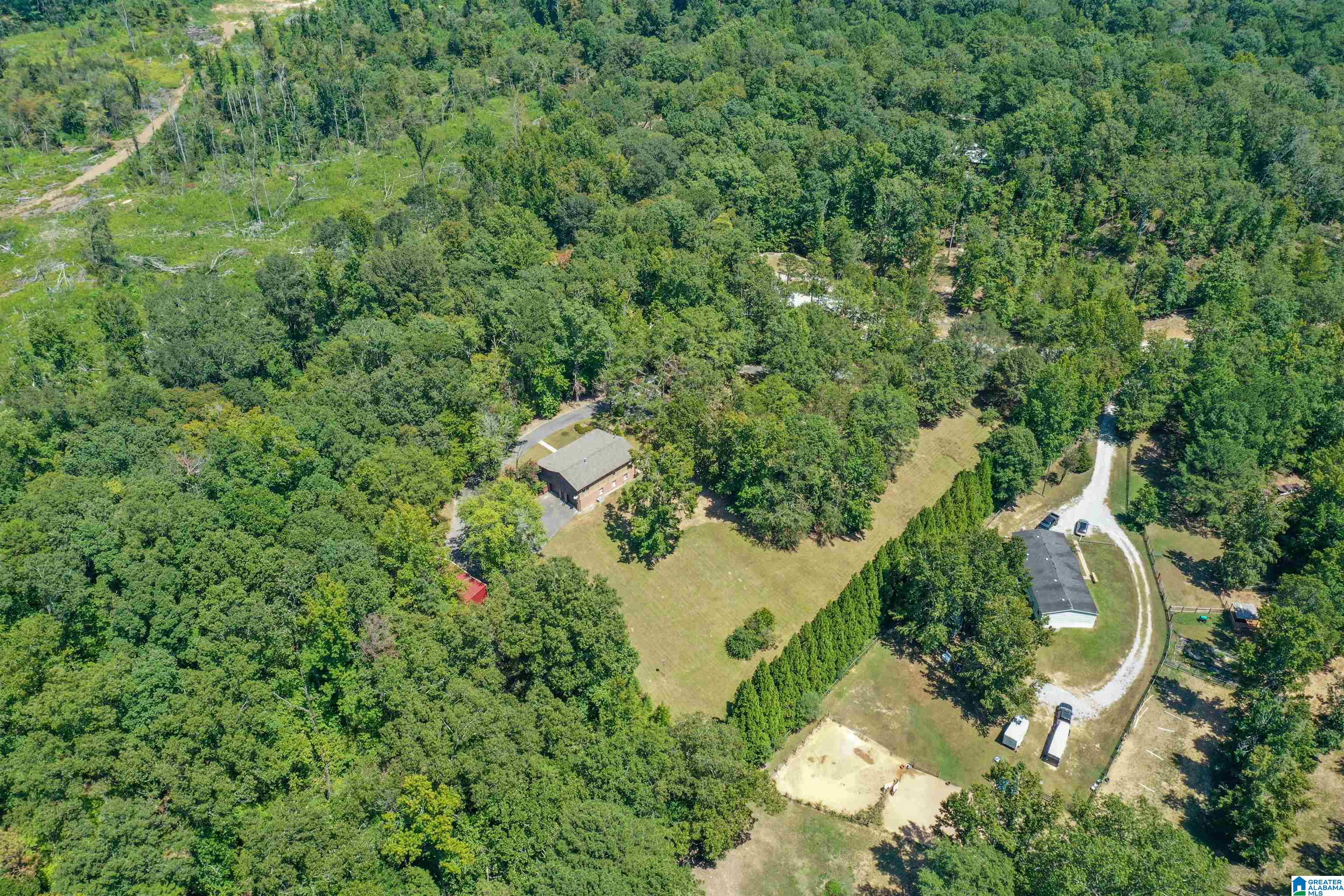 2415 Highway 45 Sterrett, AL 35147 - Photo 61 of 67