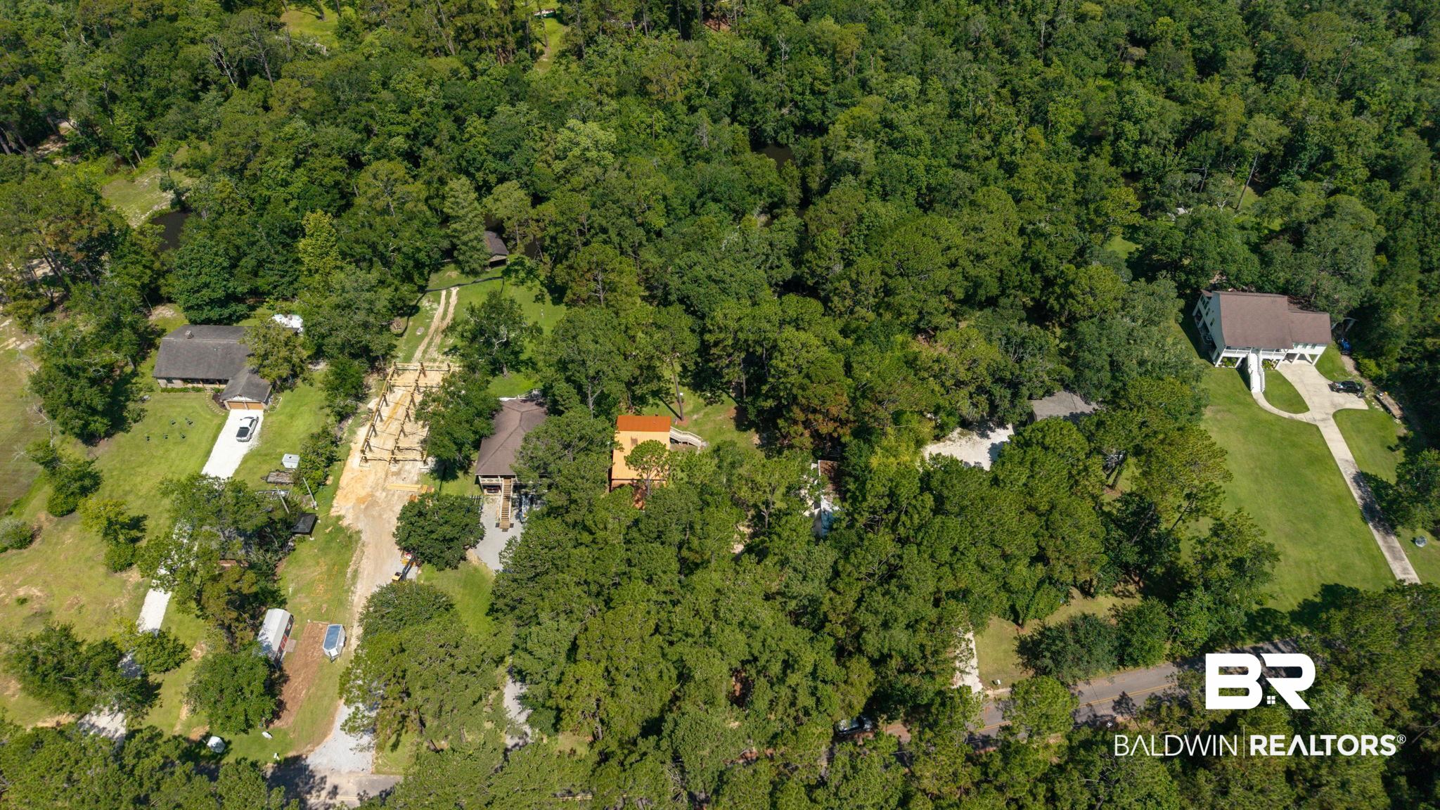 17891 River Road Summerdale, AL 36580 - Photo 65 of 76