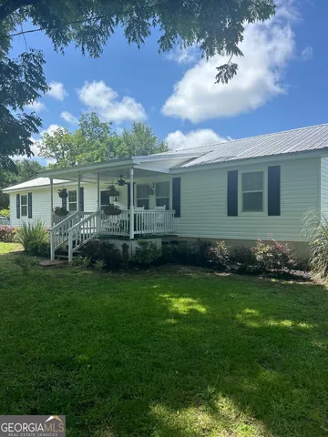 $110,000 | 309 Walnut Street, Danville, GA 31017