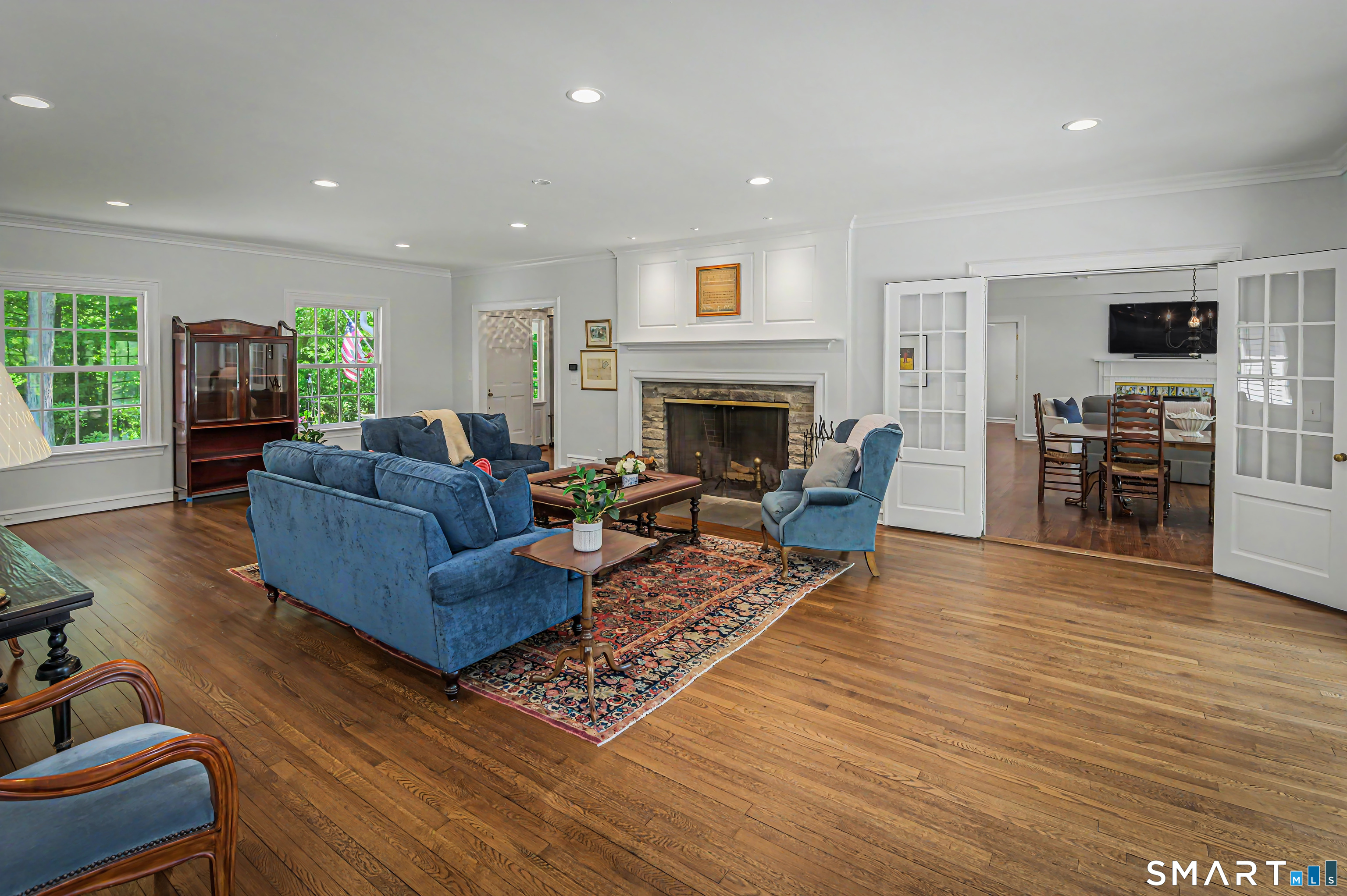 25 Pond Road Ridgefield, CT 06877 - Photo 11 of 40