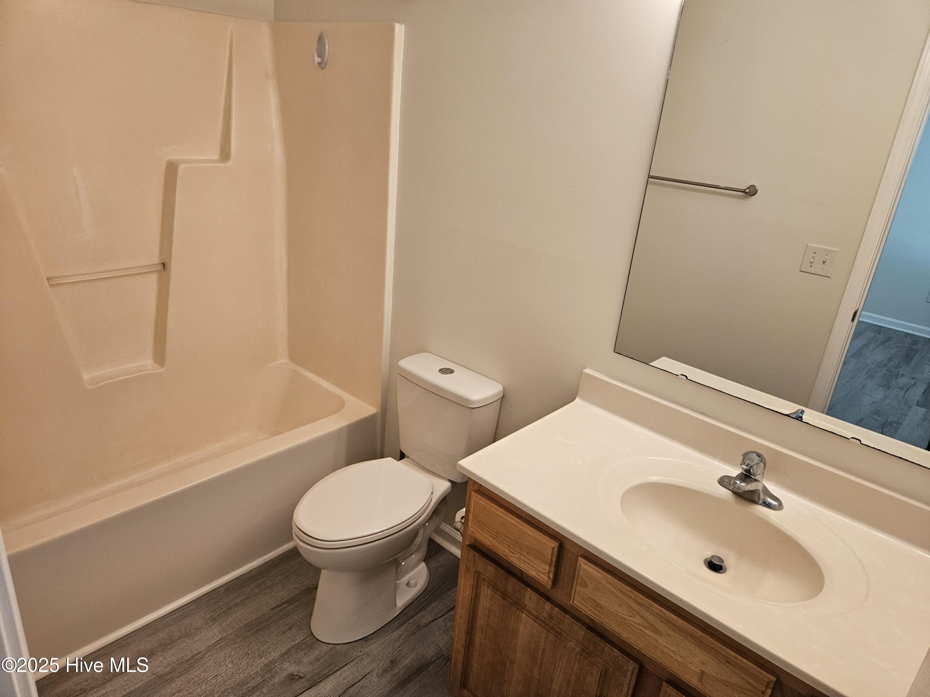 112 Belvedere Drive Holly Ridge, NC 28445 - Photo 12 of 29 b112.12