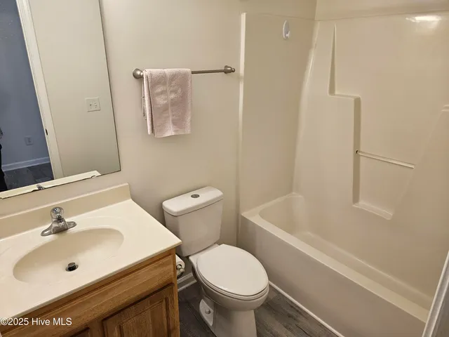 $1,850 | 112 Belvedere Drive, Holly Ridge, NC 28445