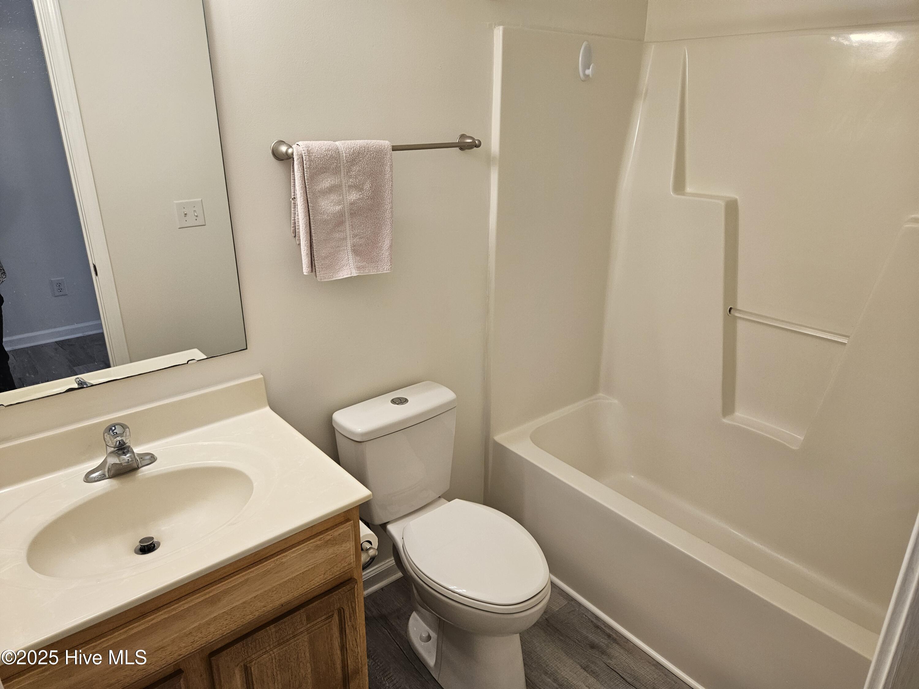 112 Belvedere Drive Holly Ridge, NC 28445 - Photo 19 of 29 b112.19