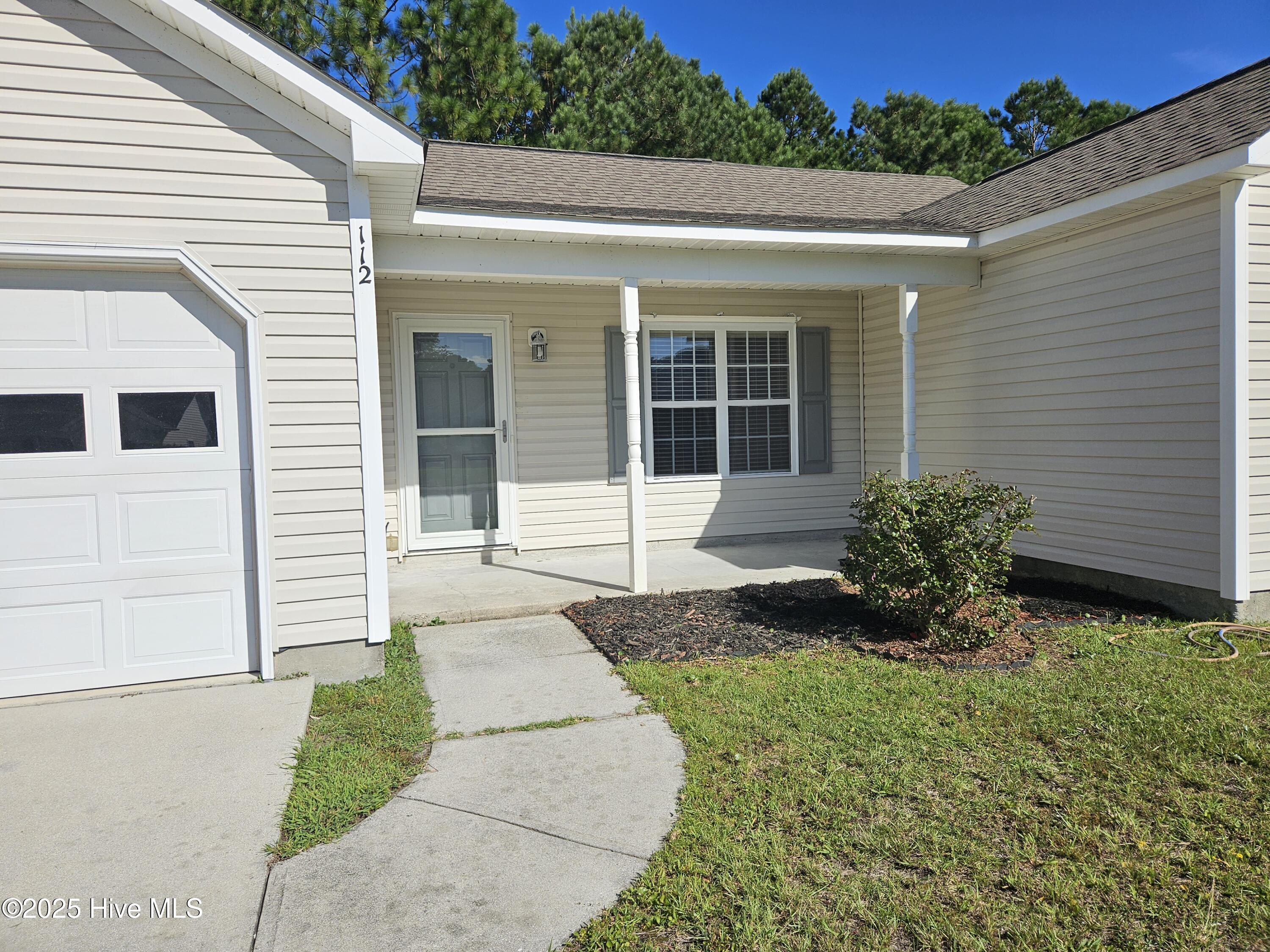 112 Belvedere Drive Holly Ridge, NC 28445 - Photo 2 of 29 b112.2