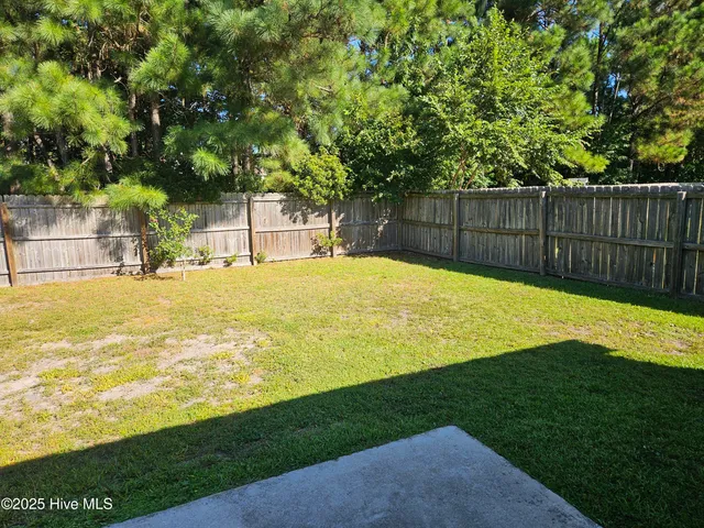 $1,850 | 112 Belvedere Drive, Holly Ridge, NC 28445