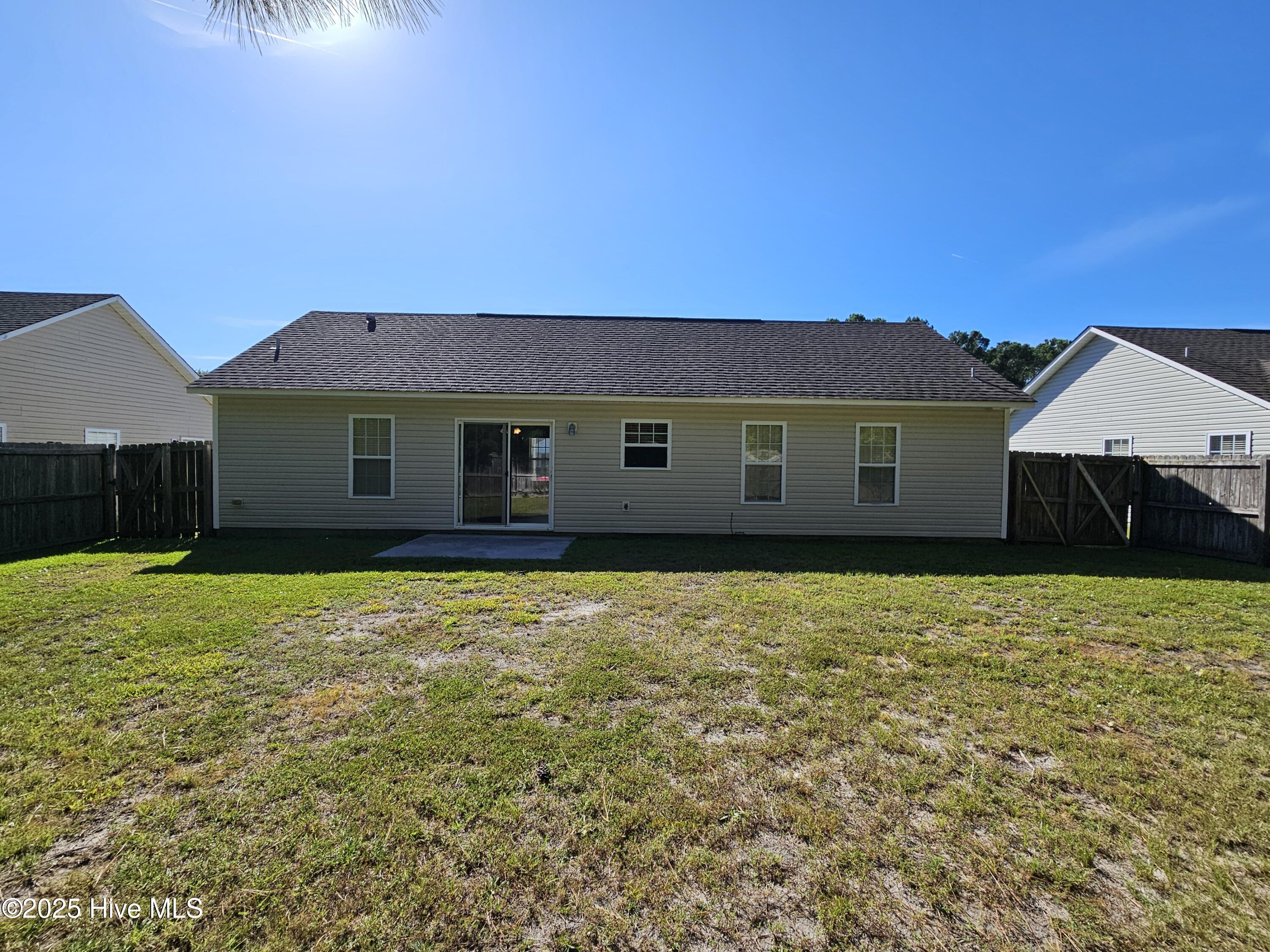 112 Belvedere Drive Holly Ridge, NC 28445 - Photo 29 of 29 b112.29