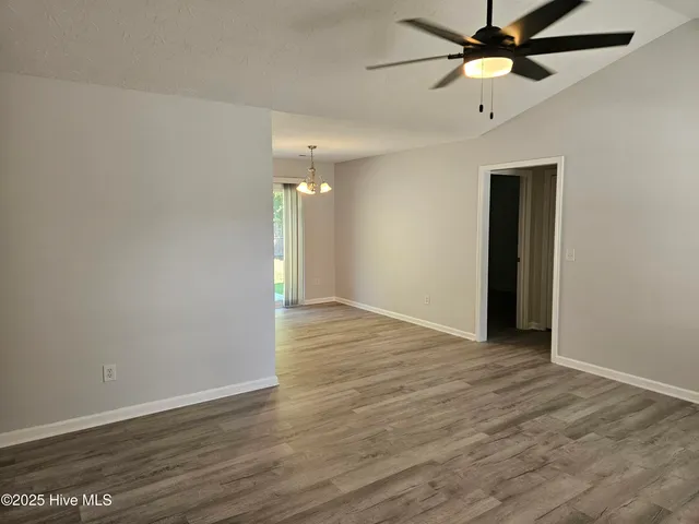 $1,850 | 112 Belvedere Drive, Holly Ridge, NC 28445