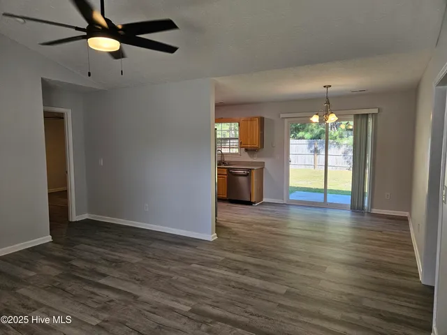 $1,850 | 112 Belvedere Drive, Holly Ridge, NC 28445