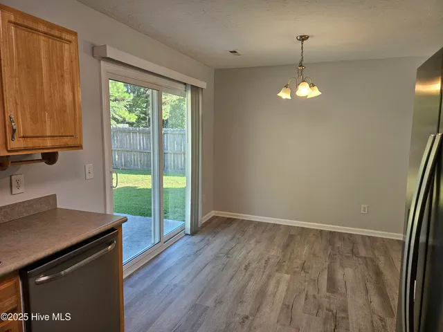 $1,850 | 112 Belvedere Drive, Holly Ridge, NC 28445