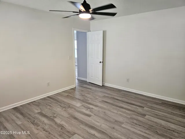 $1,850 | 112 Belvedere Drive, Holly Ridge, NC 28445