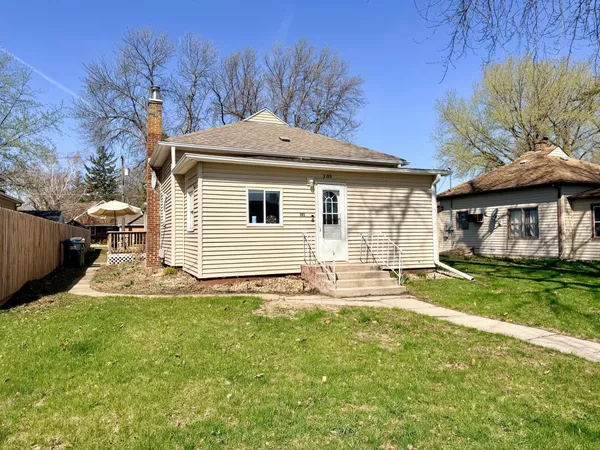 $129,000 | 305 North Washington Avenue, Fulda, MN 56131