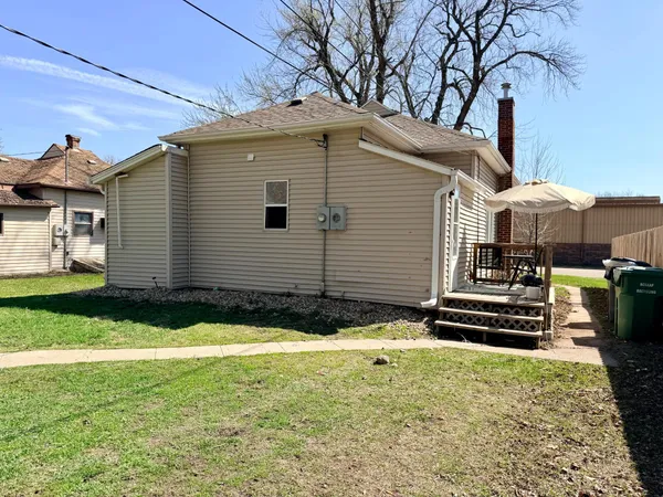 $129,000 | 305 North Washington Avenue, Fulda, MN 56131