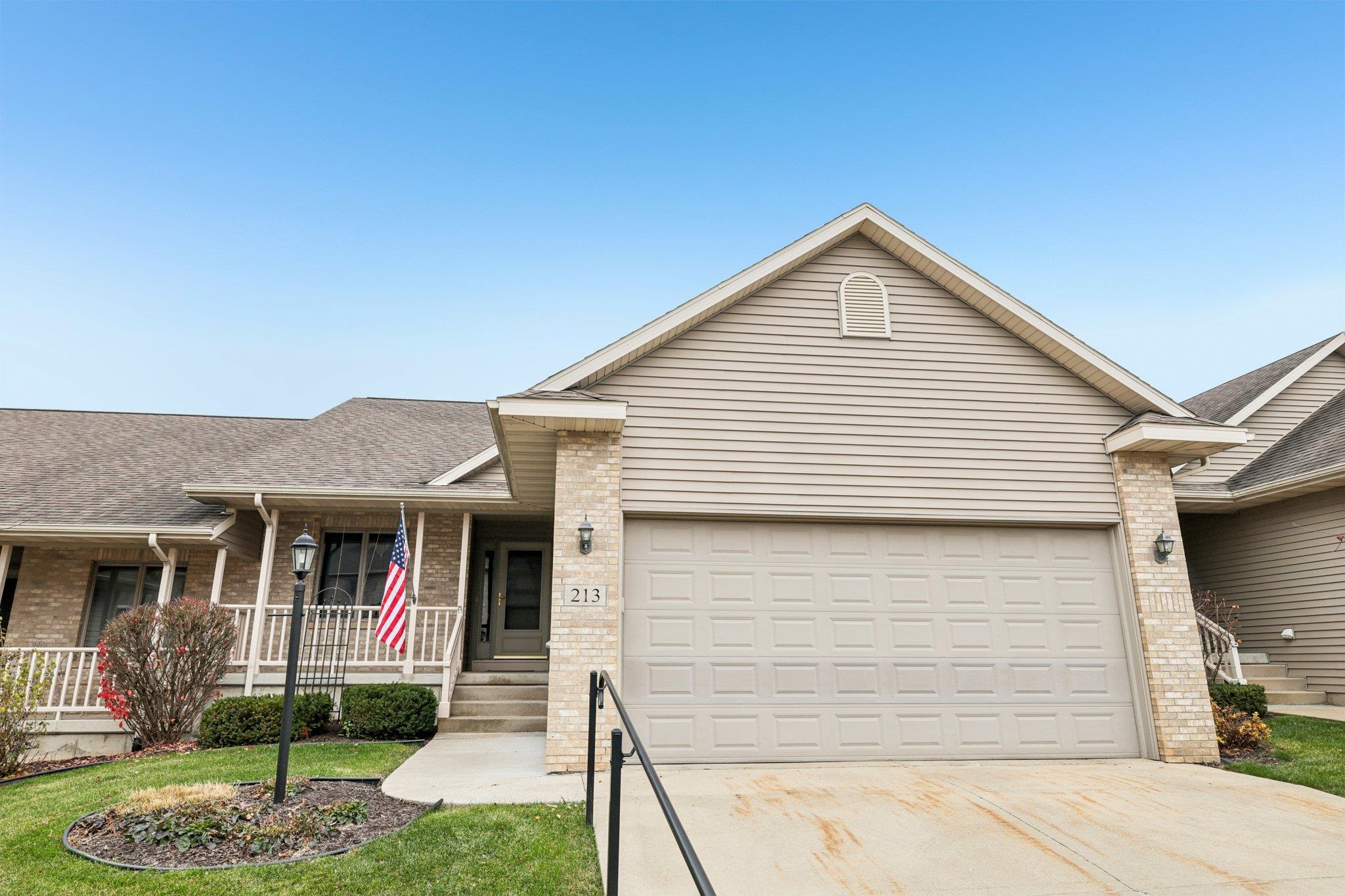 213 Fairview Court, Unit 50 Waunakee, WI 53597 - Photo 2 of 51