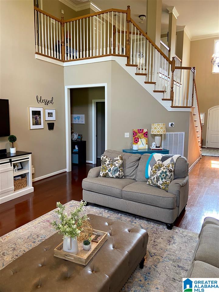 3548 Harrier Road Trussville, AL 35173 - Photo 4 of 21 Gallery Image 4