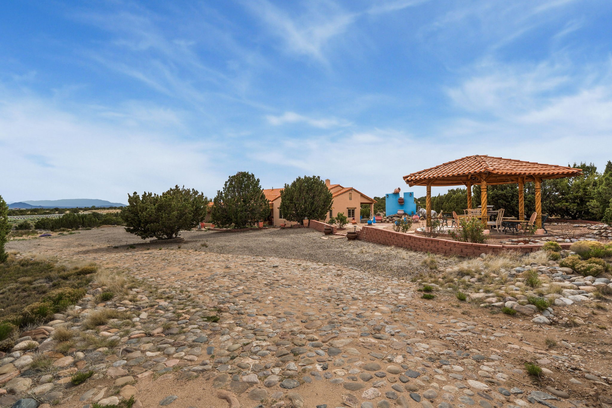 850 Highway 599 Frontage Road Santa Fe, NM 87507 - Photo 44 of 49