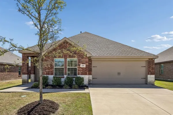 $275,000 | 405 Saddle Club Way, Princeton, TX 75407