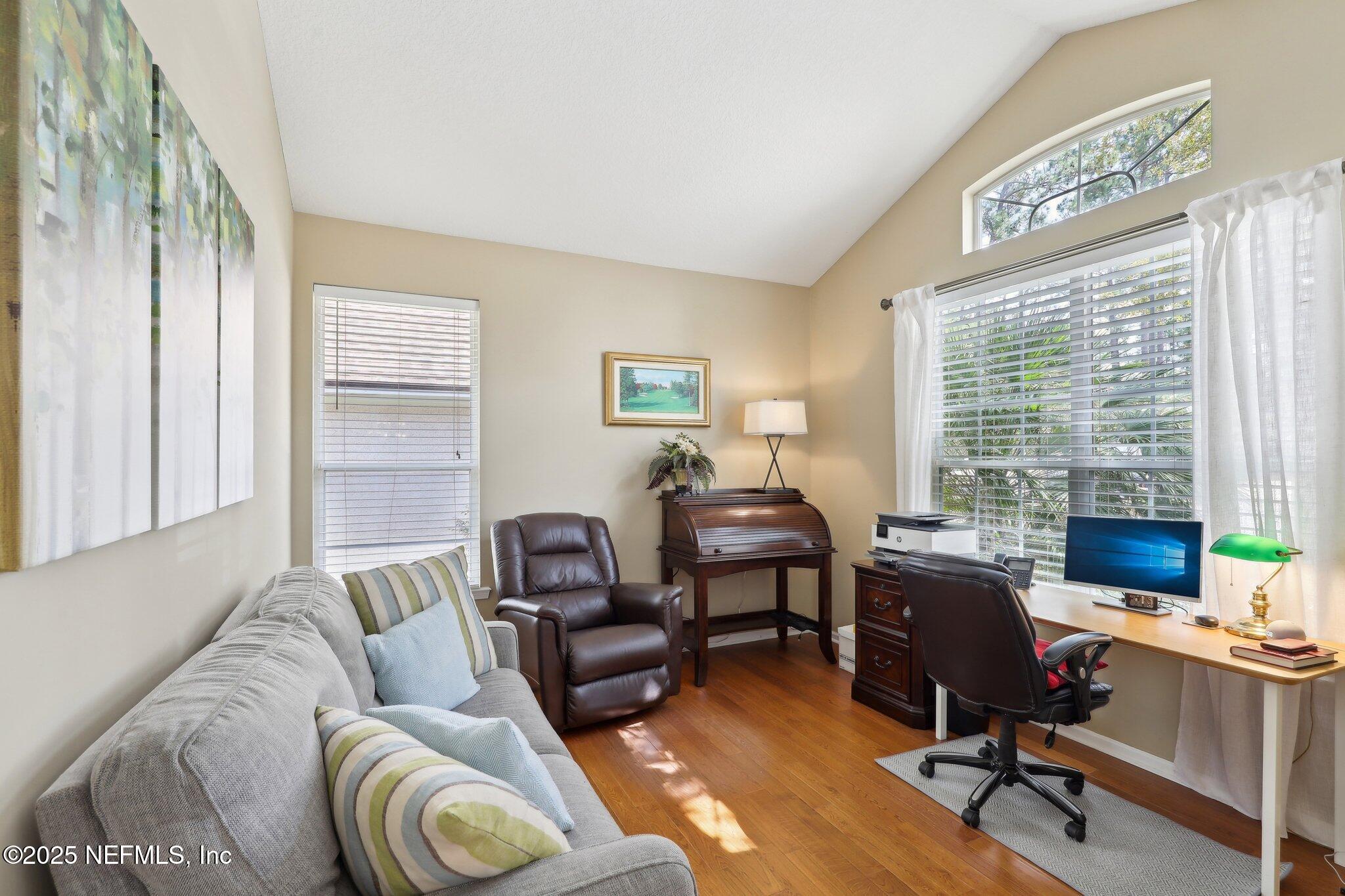 1856 Inlet Cove Court Fleming Island, FL 32003 - Photo 19 of 65 Office