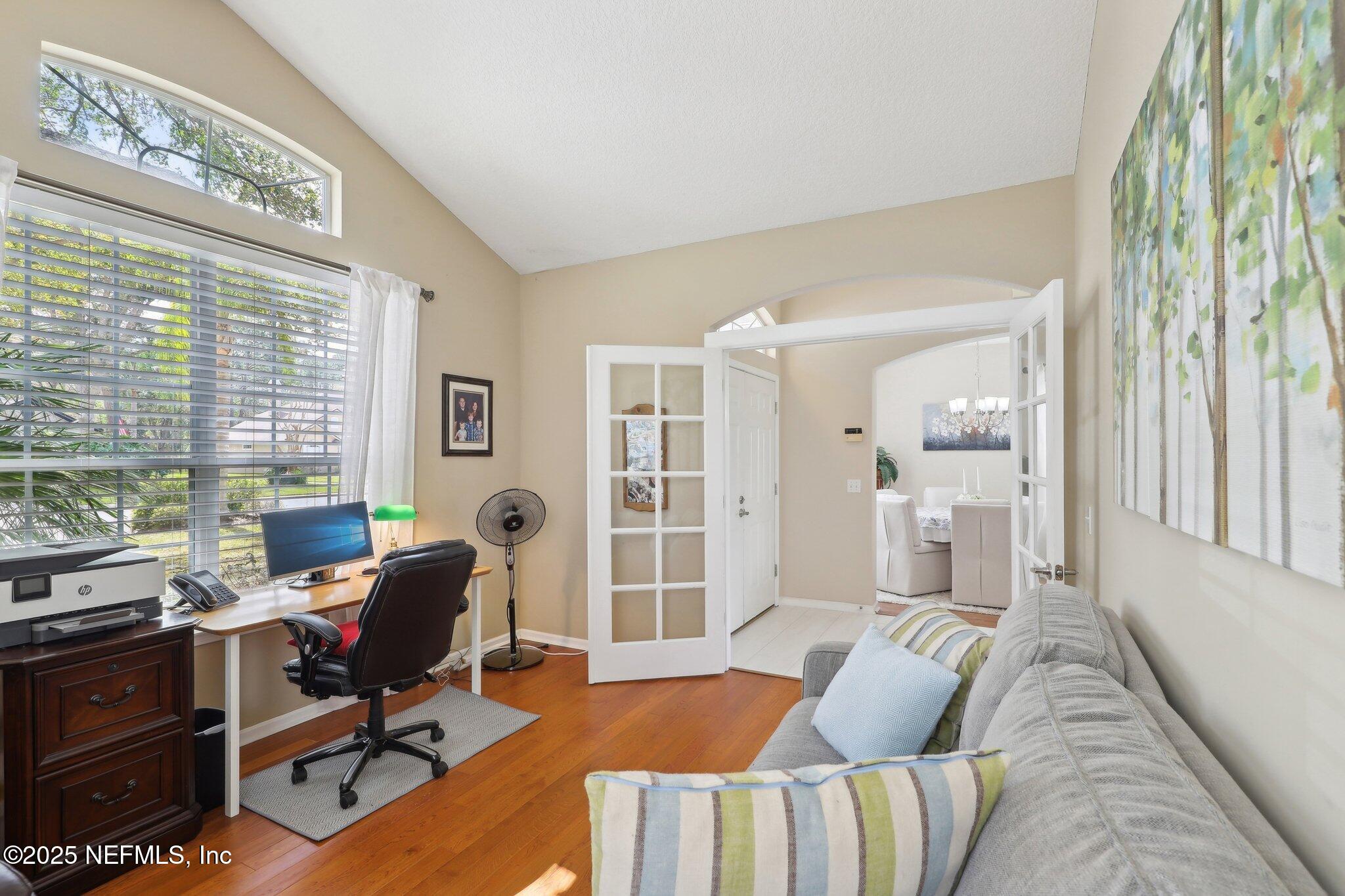 1856 Inlet Cove Court Fleming Island, FL 32003 - Photo 20 of 65 Office