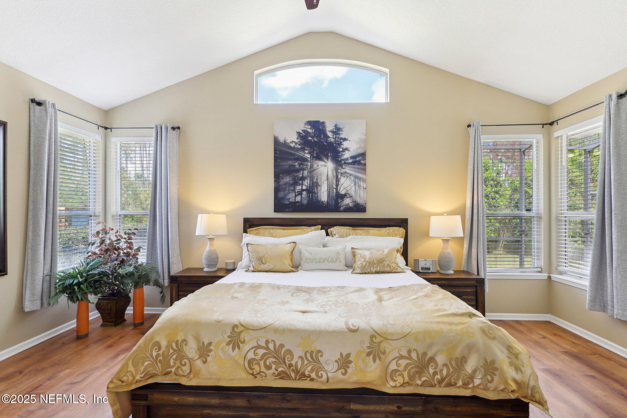 1856 Inlet Cove Court Fleming Island, FL 32003 - Photo 22 of 65 Primary Bedroom