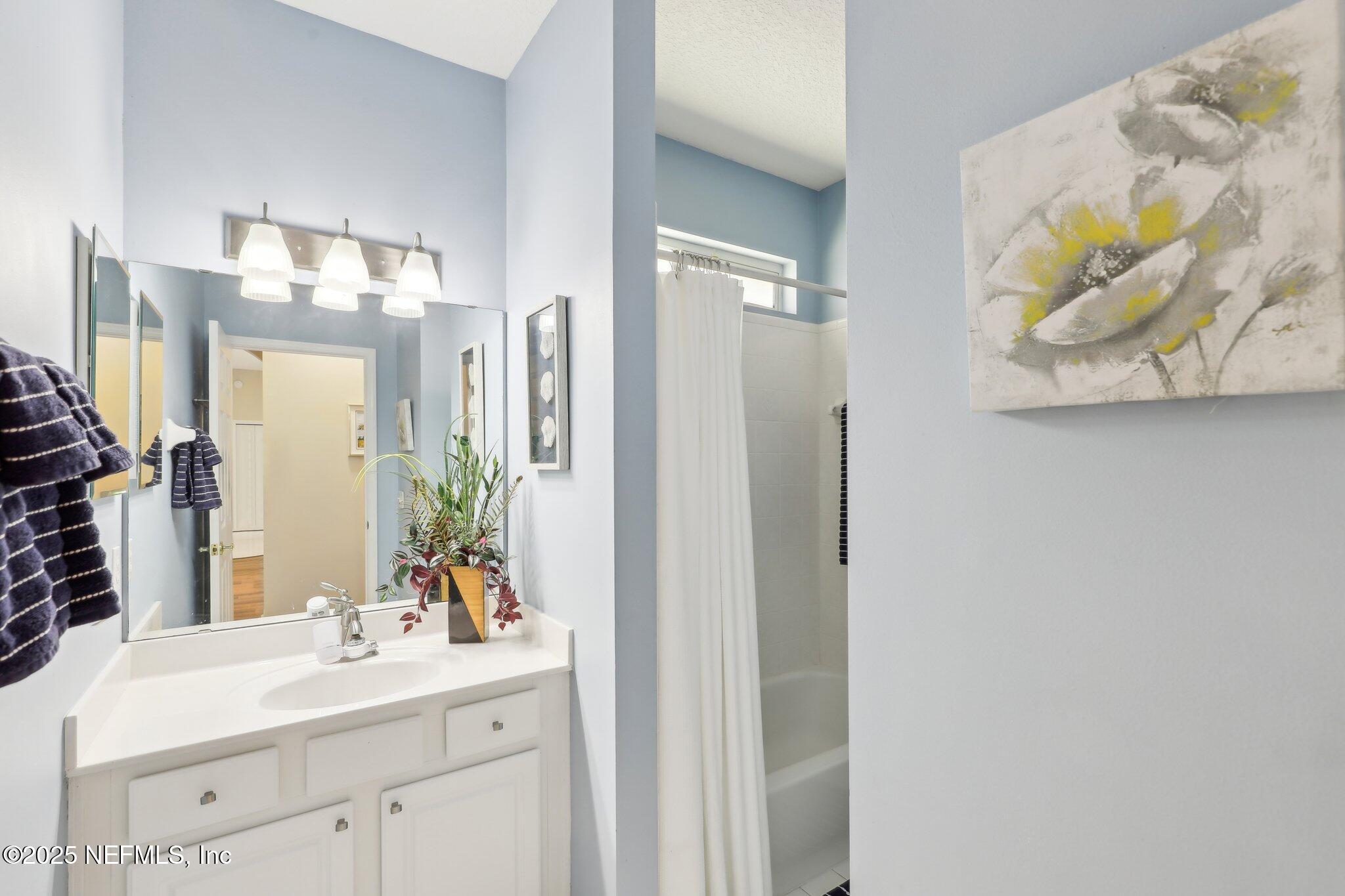 1856 Inlet Cove Court Fleming Island, FL 32003 - Photo 29 of 65 Secondary Bath