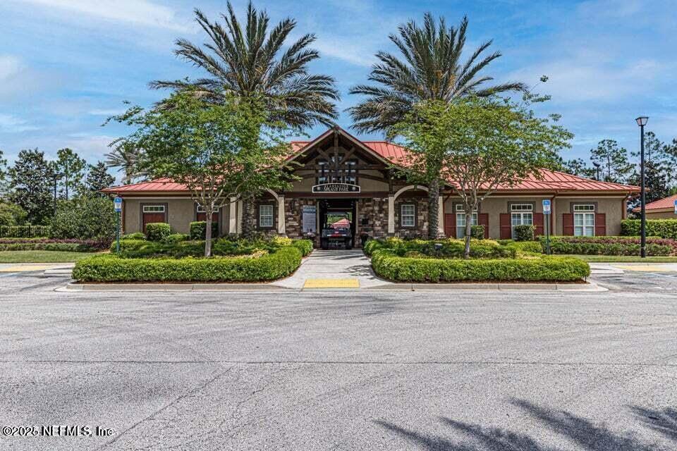 1856 Inlet Cove Court Fleming Island, FL 32003 - Photo 43 of 65 Eagle Harbor Black Creek Pool