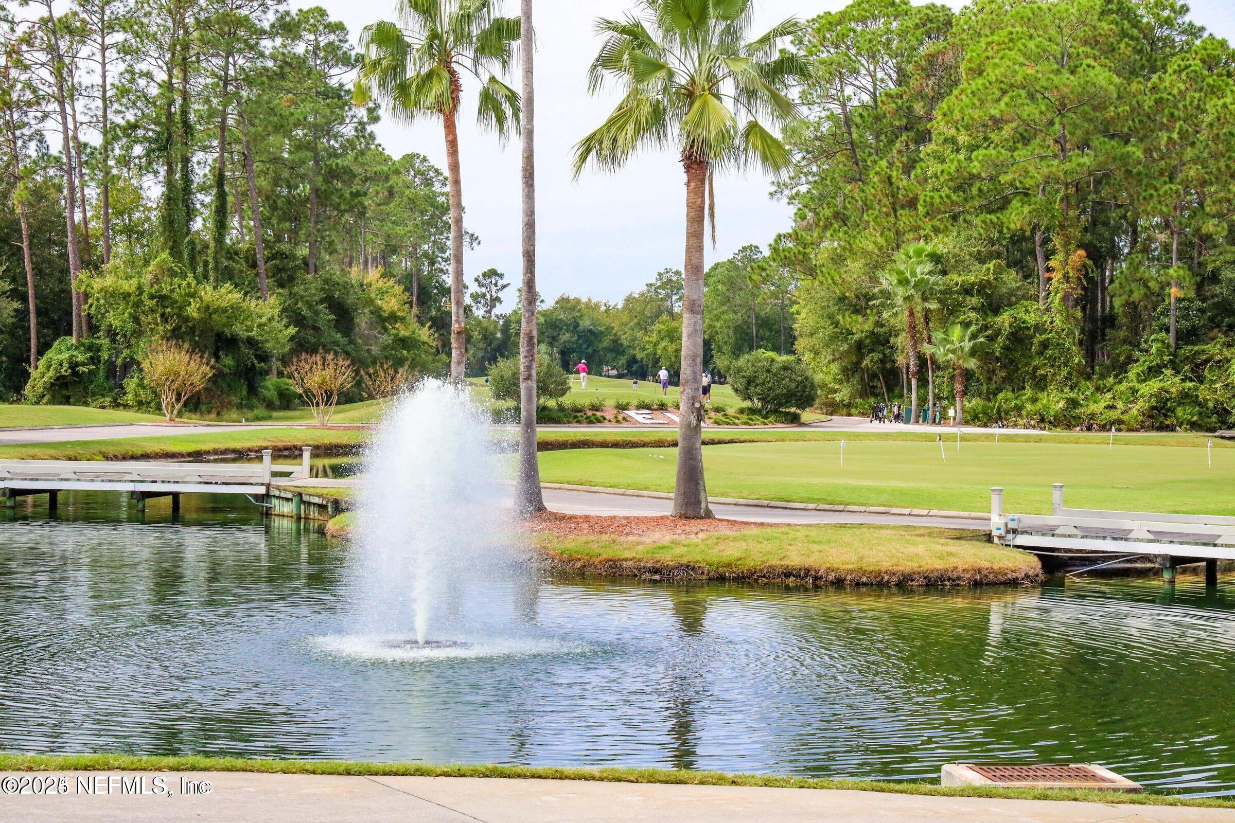 1856 Inlet Cove Court Fleming Island, FL 32003 - Photo 52 of 65 Eagle Harbor Golf Course
