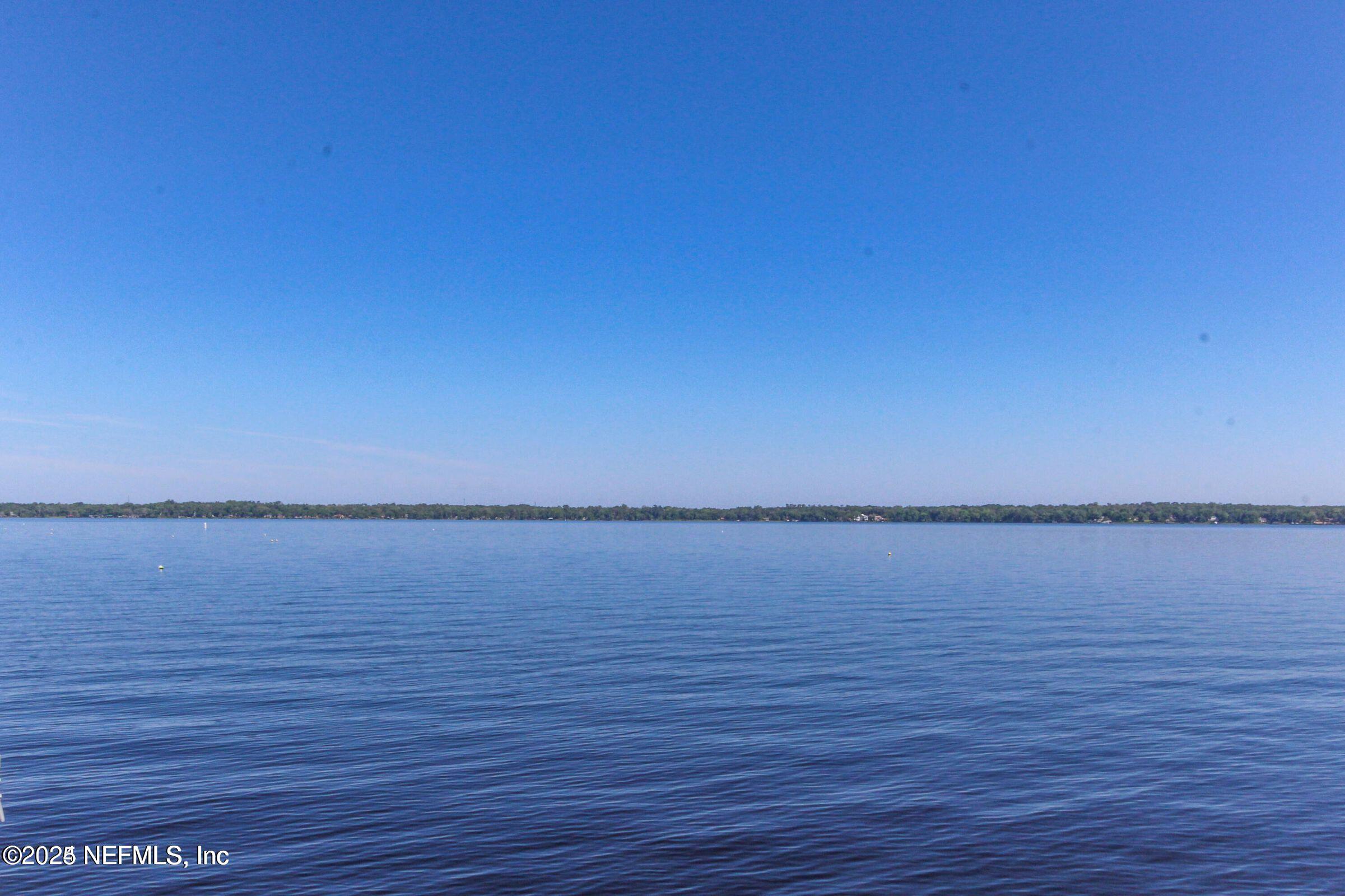 1856 Inlet Cove Court Fleming Island, FL 32003 - Photo 53 of 65 Eagle Harbor Lake Shot