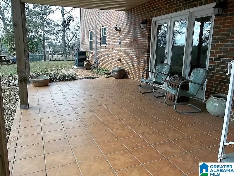 93 Smith Street Lineville, AL 36266 - Photo 21 of 31