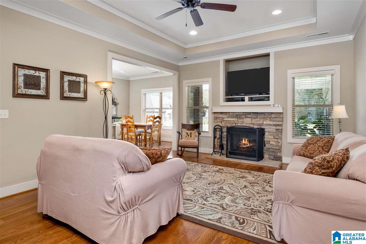 39 White Oak Circle Springville, AL 35146 - Photo 2 of 24