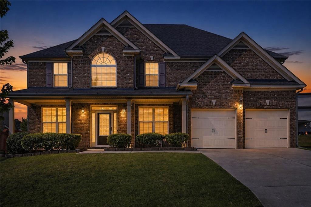 52 Lanier Ridge Acworth, GA 30101 - Photo 2 of 22