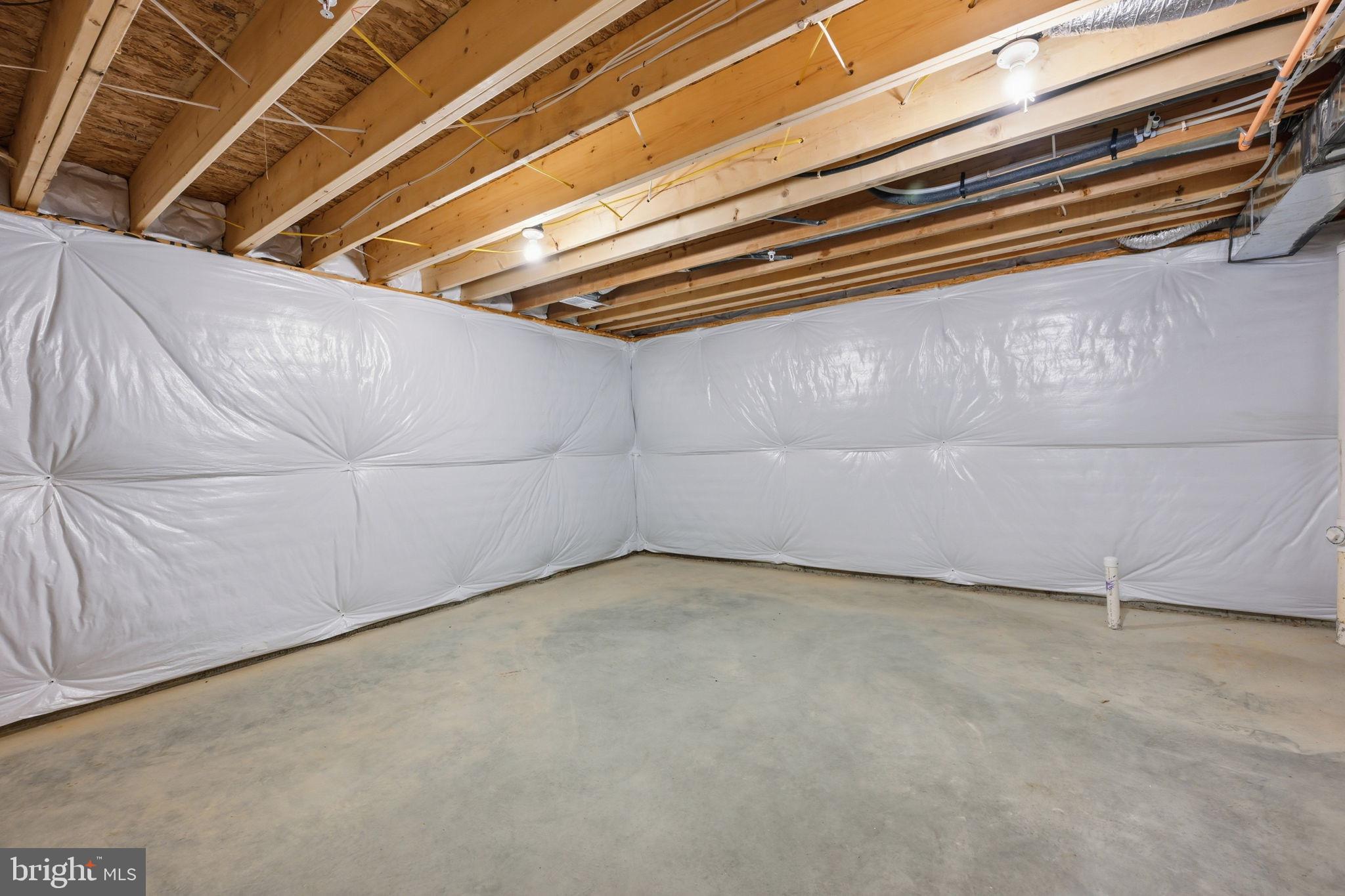1321 Upper Patuxent Ridge Road Odenton, MD 21113 - Photo 46 of 48 Versatile space ready for ideas.