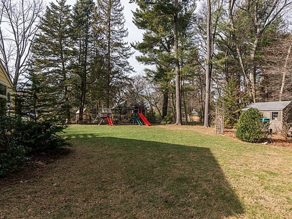 6 Hayward Road Wayland, MA 01778 - Photo 23 of 24 Gallery Image 23