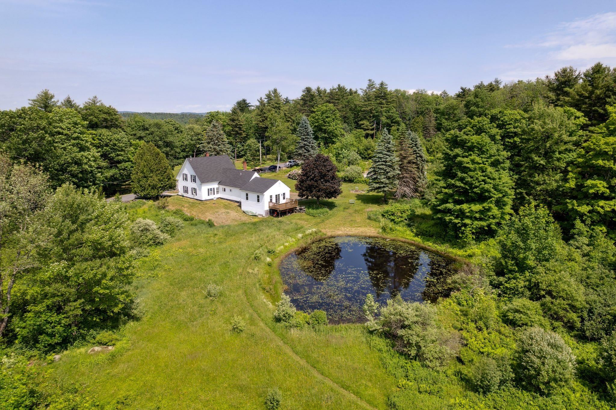 164 Hogg Hill Road Springfield, NH 03284 - Photo 13 of 39