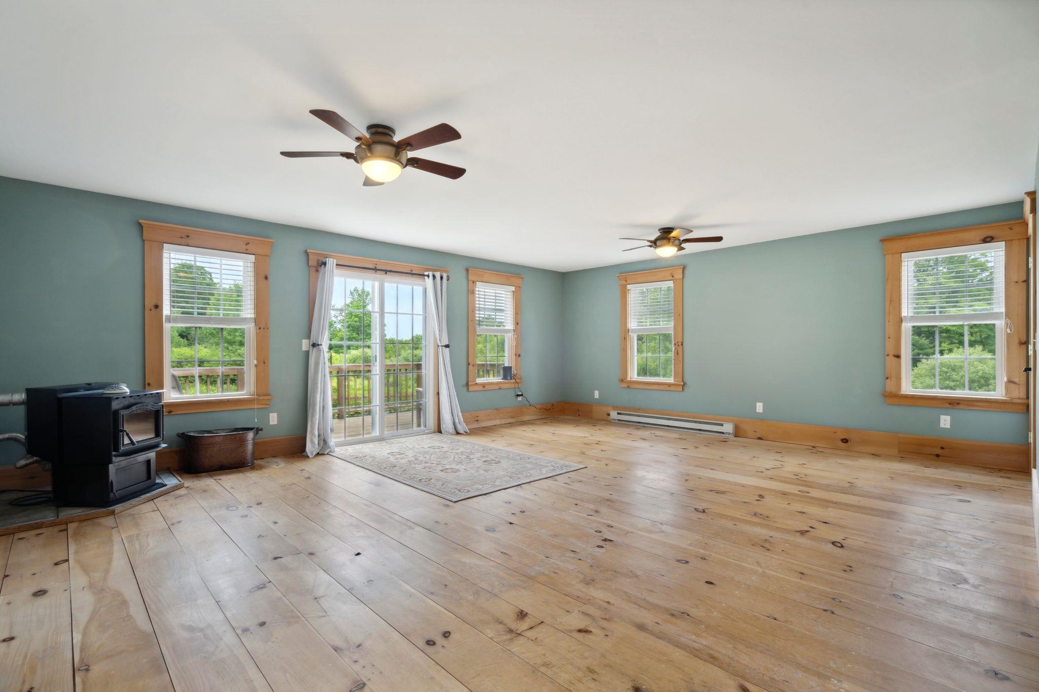 164 Hogg Hill Road Springfield, NH 03284 - Photo 15 of 39