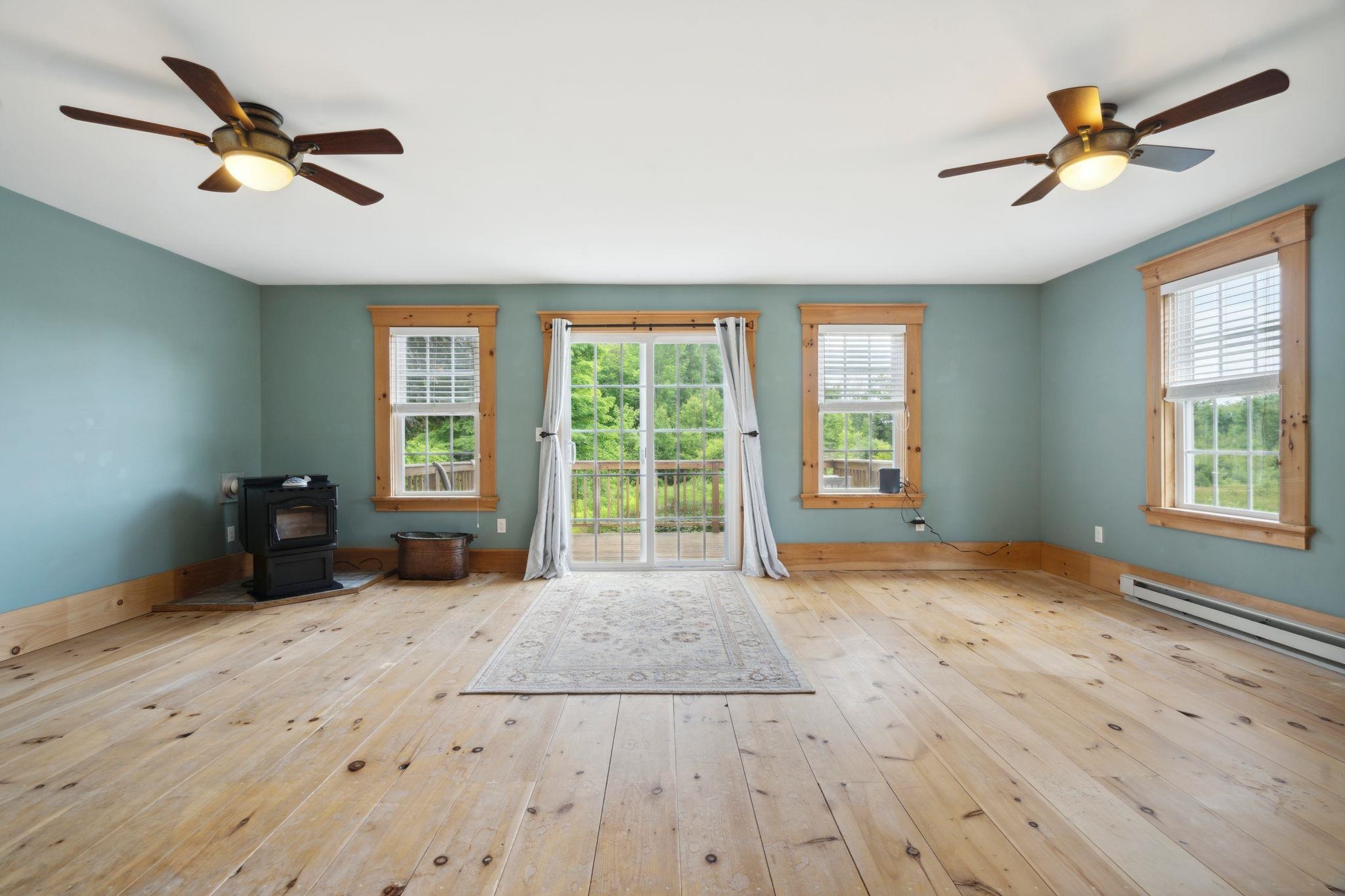 164 Hogg Hill Road Springfield, NH 03284 - Photo 16 of 39
