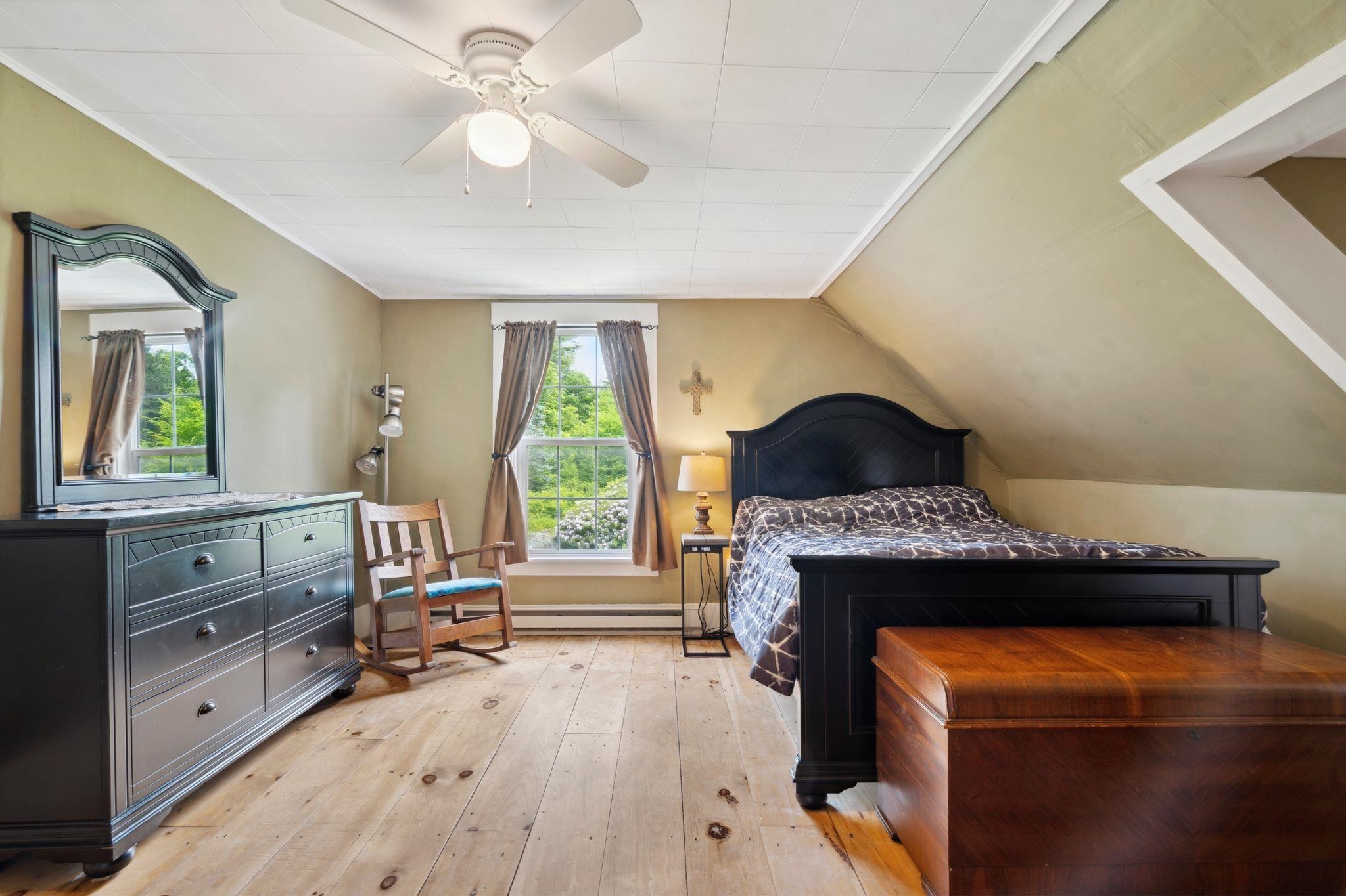 164 Hogg Hill Road Springfield, NH 03284 - Photo 19 of 39