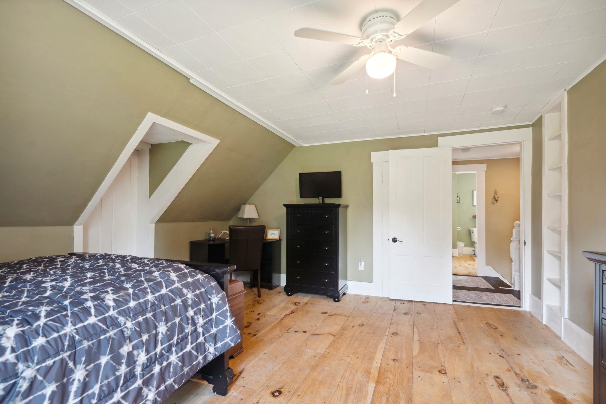 164 Hogg Hill Road Springfield, NH 03284 - Photo 20 of 39